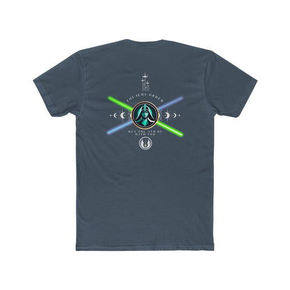 Jedi May the 4th FOM 9 Graphic Tee