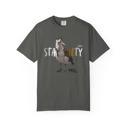 Stay Salty FOM 9 Graphic T-shirt