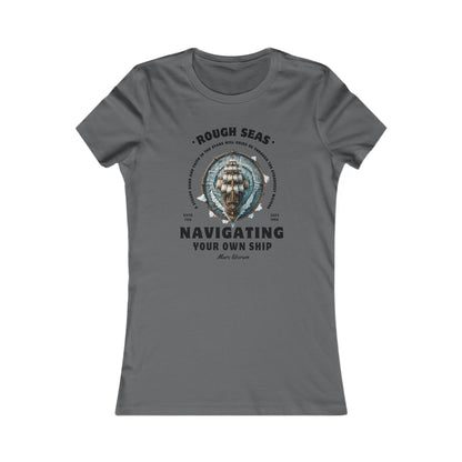 Rough Seas FOM 9 Women's T-Shirt