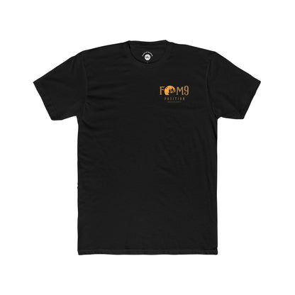 Mutinous FOM 9 Graphic Tee