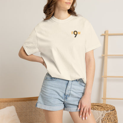Navigation is Life FOM 9 Graphic Tee