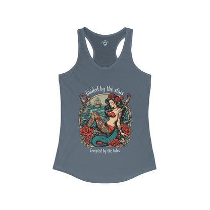 Sirens Call FOM 9 Racerback Tank