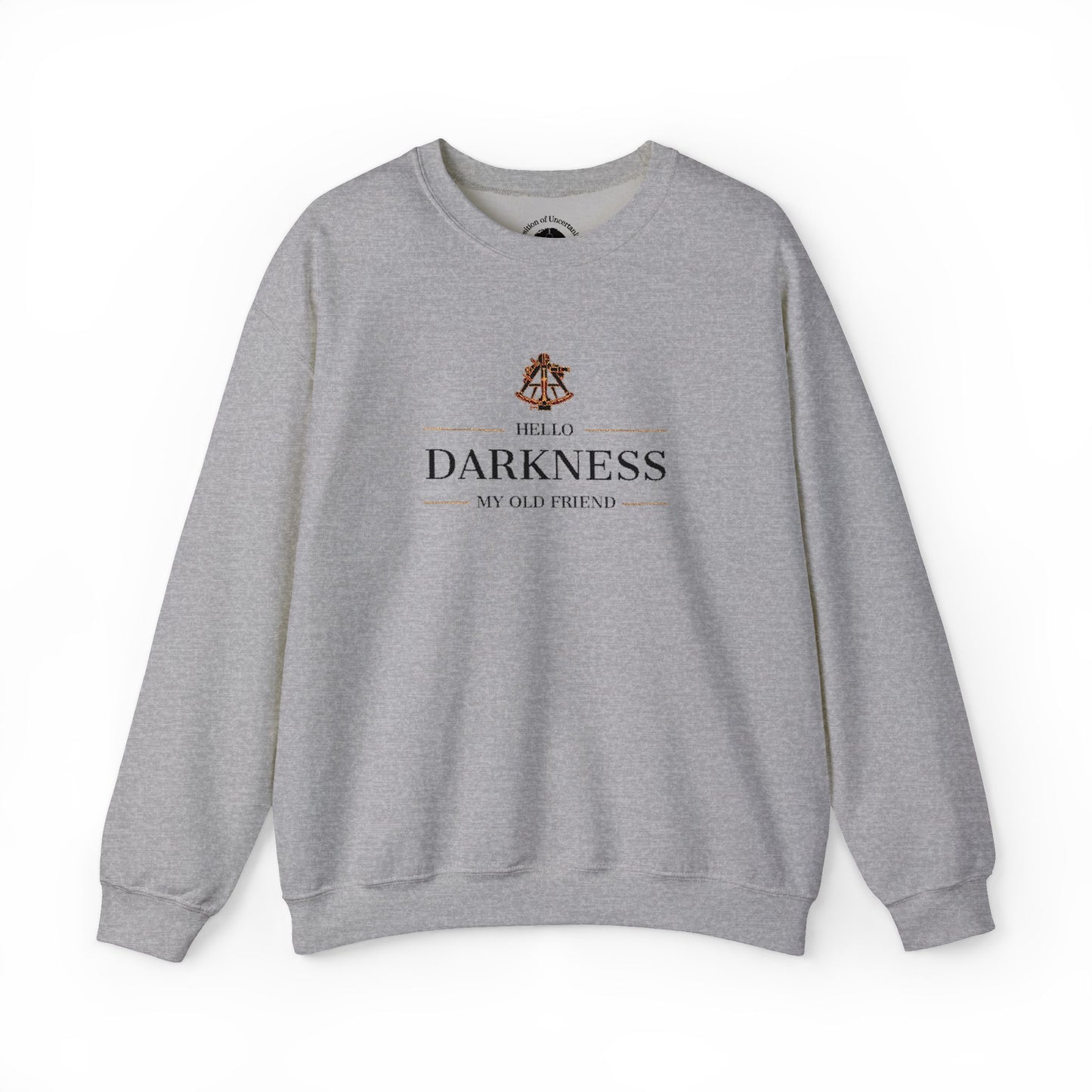Sextant FOM 9 Crewneck Sweatshirt