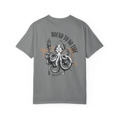 Bound By No Tide FOM 9 Graphic Tee