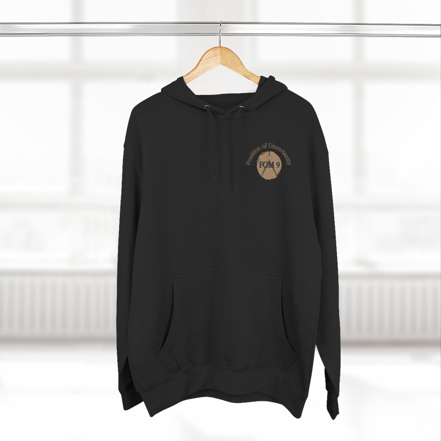 Pathfinders FOM 9 Hoodie