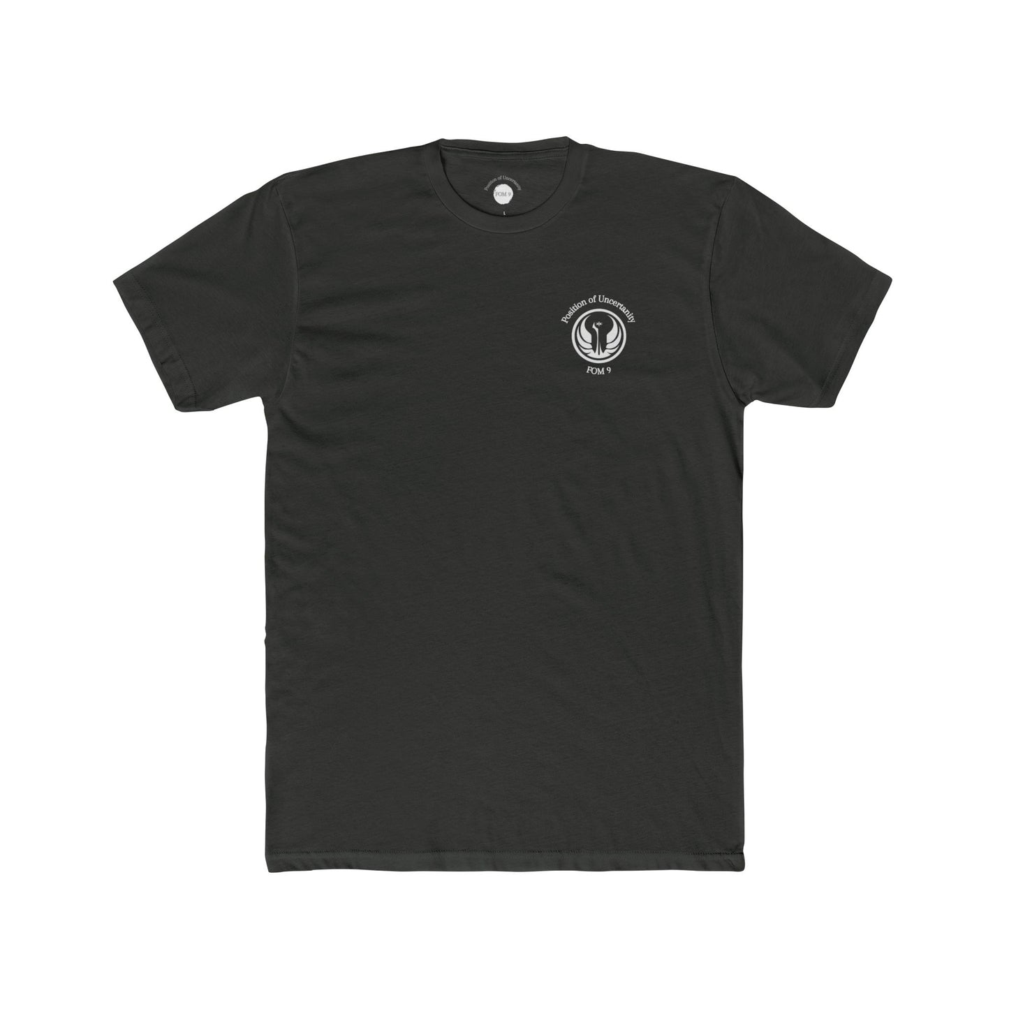 Jedi May the 4th FOM 9 Graphic Tee