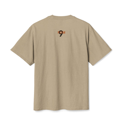 Evolve the Craft – Navigation Essentials FOM 9 Heavy Tee