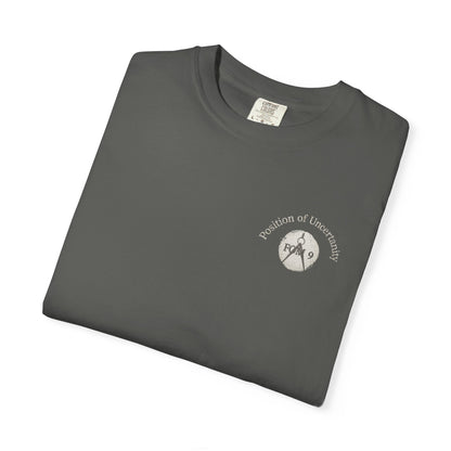 Oceans Thumbprint FOM 9 Graphic Tee