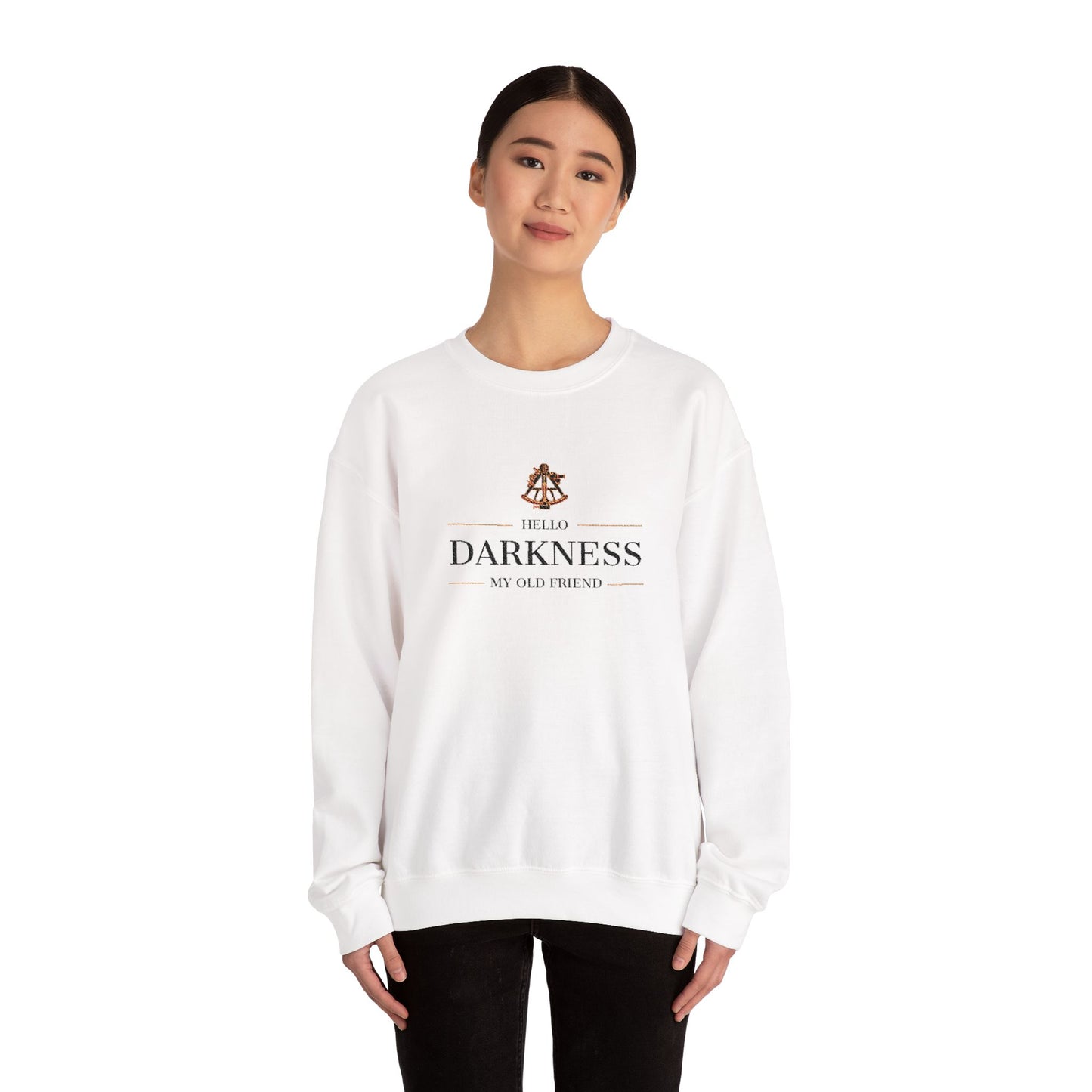 Sextant FOM 9 Crewneck Sweatshirt
