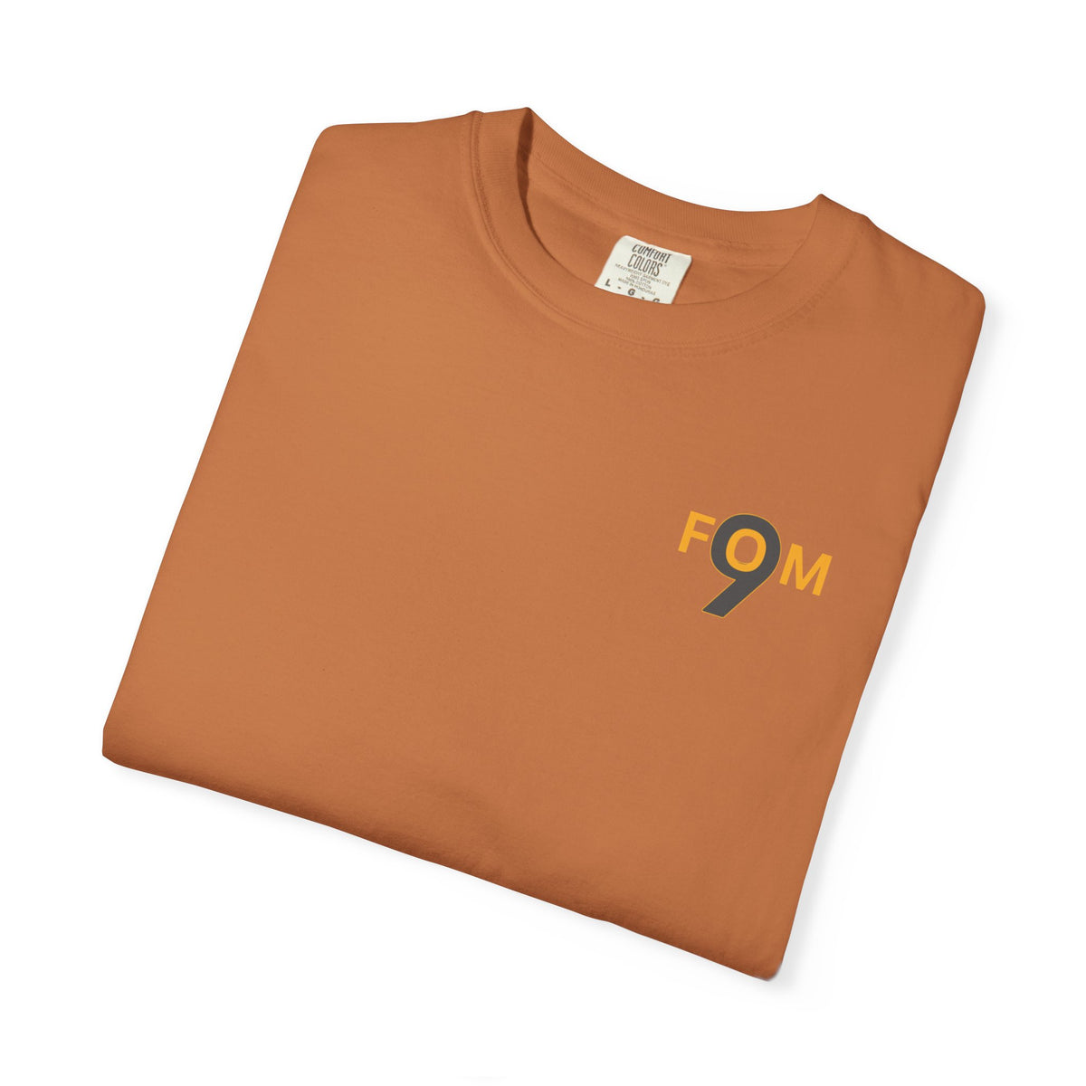 Navigation is Life FOM 9 Graphic Tee