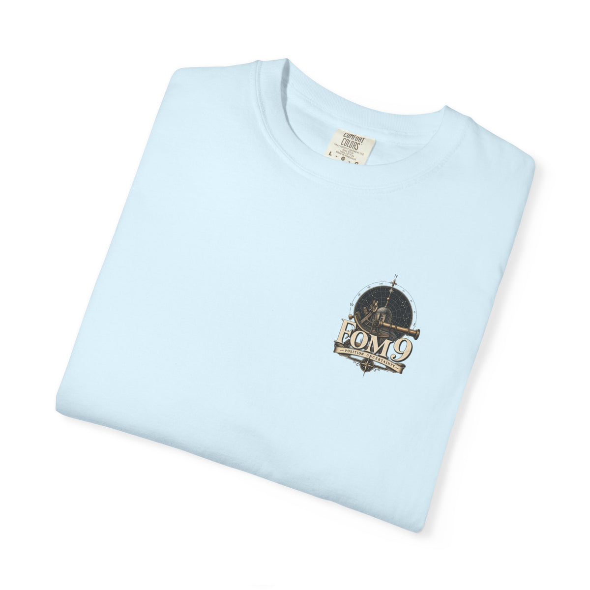 The Sextant FOM 9 Graphic Tee