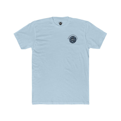 Oceans Thumbprint FOM 9 Graphic Tee