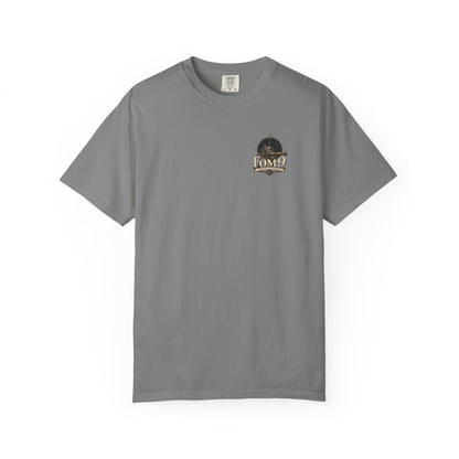 The Sextant FOM 9 Graphic Tee