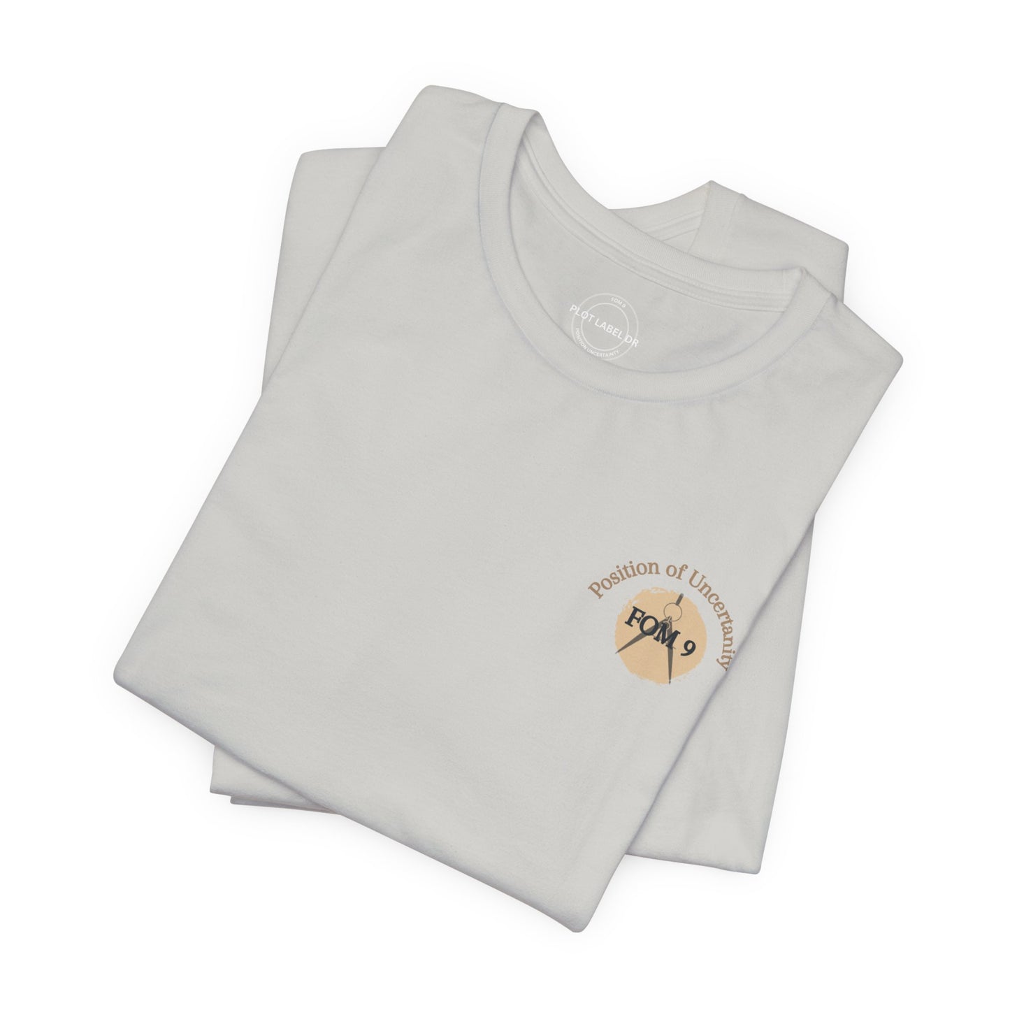 Respect the Fix FOM 9 Graphic Tee