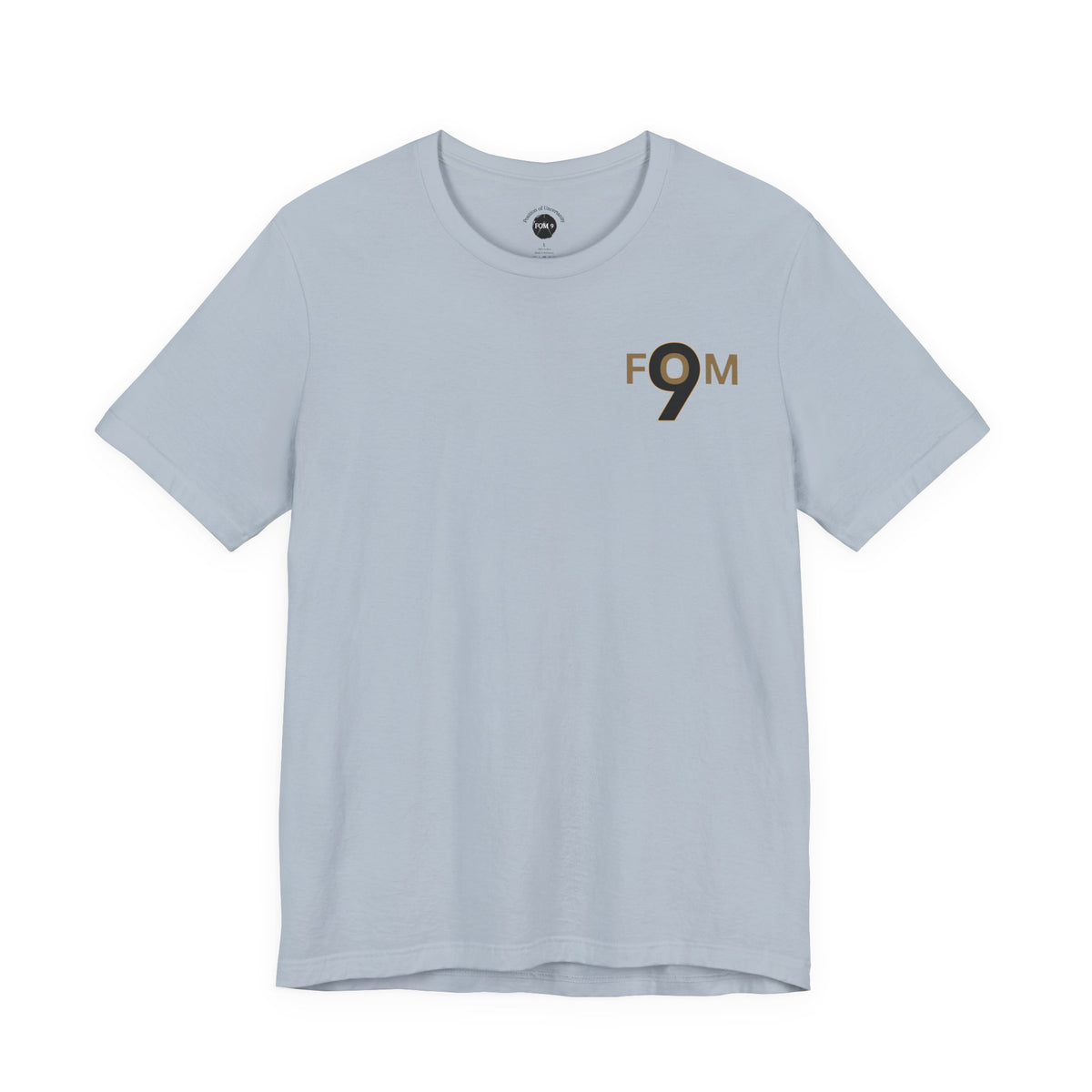 Lost at Sea FOM 9 Graphic Tee