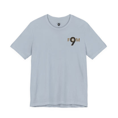 Lost at Sea FOM 9 Graphic Tee