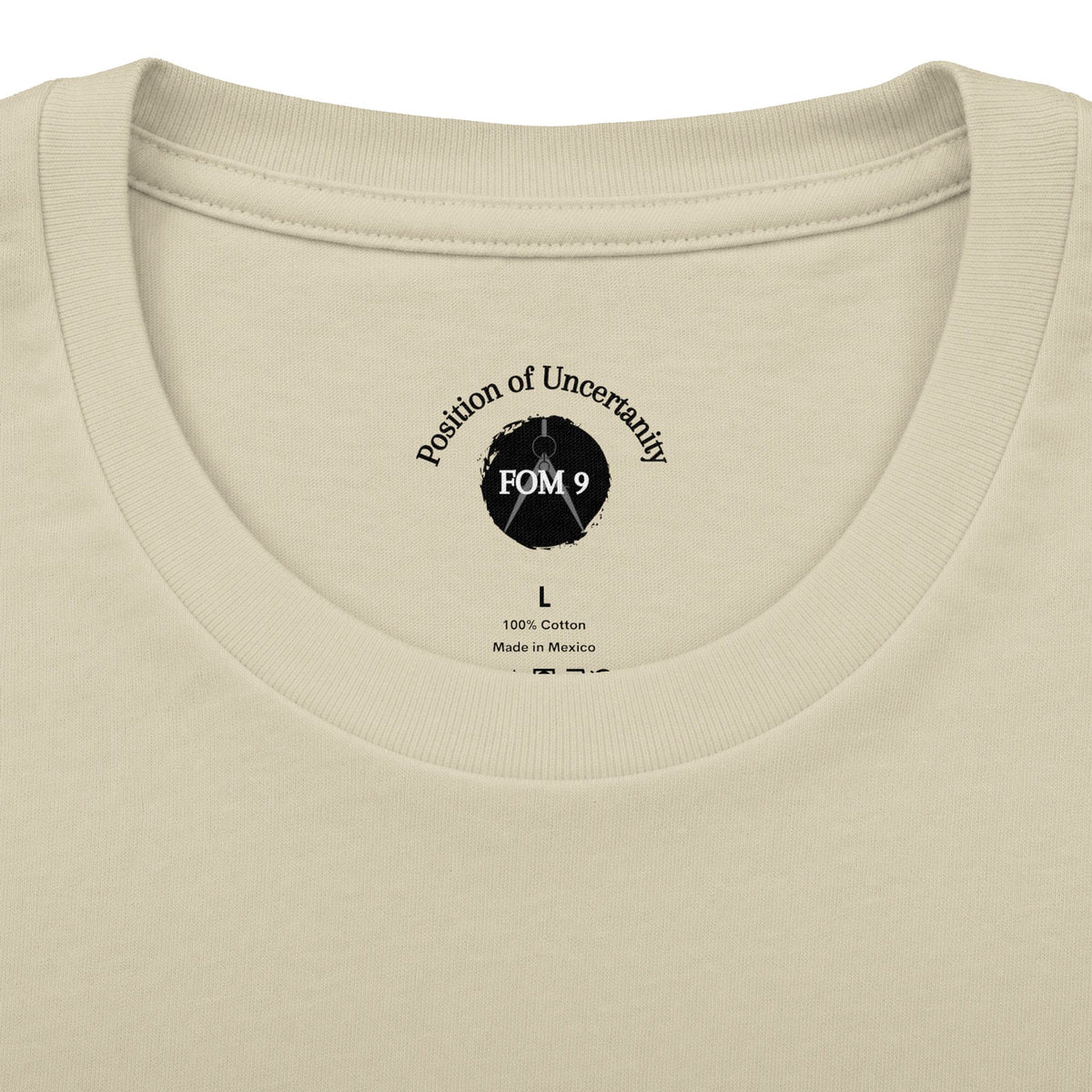Devil and the Deep Blue Sea FOM 9 Graphic Tee