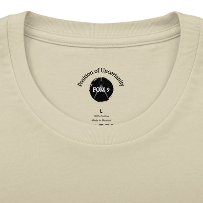 Devil and the Deep Blue Sea FOM 9 Graphic Tee