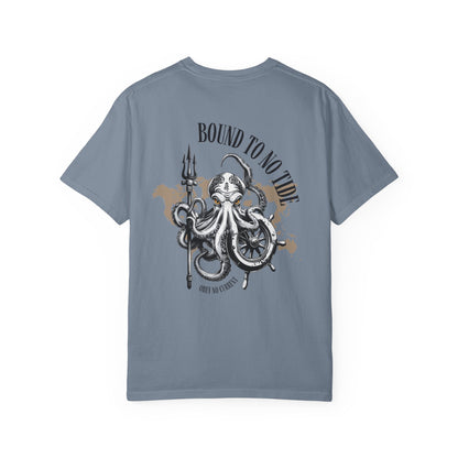 Bound By No Tide FOM 9 Graphic Tee