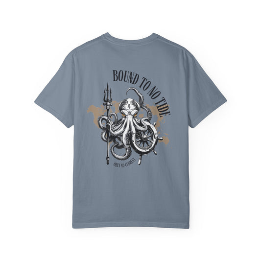 Bound By No Tide FOM 9 Graphic Tee