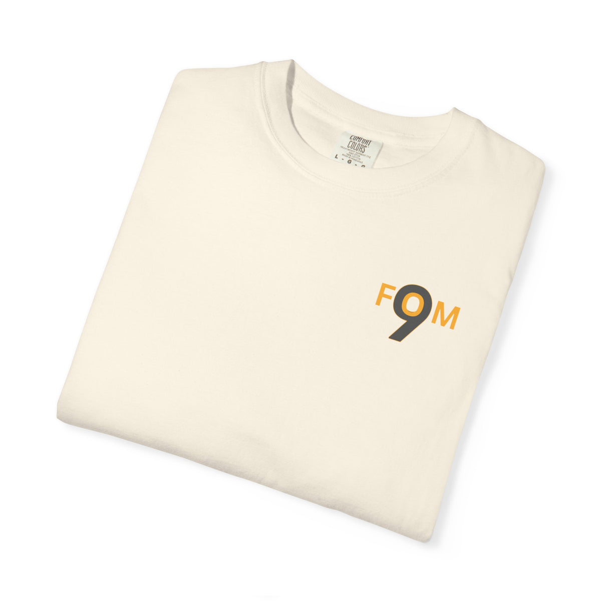 Navigation is Life FOM 9 Graphic Tee