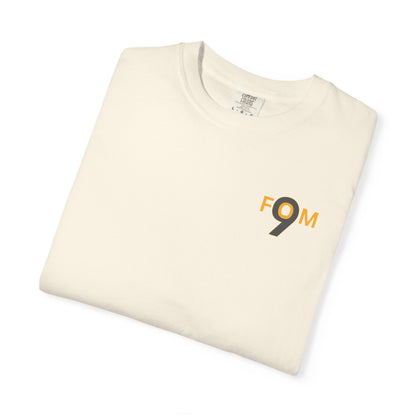 Navigation is Life FOM 9 Graphic Tee