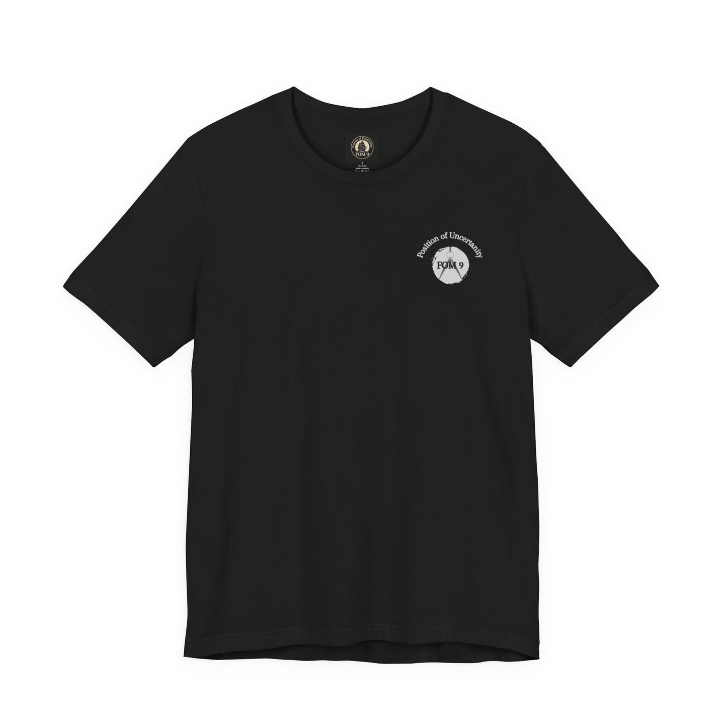 Bowditch Original FOM 9 Graphic Tee