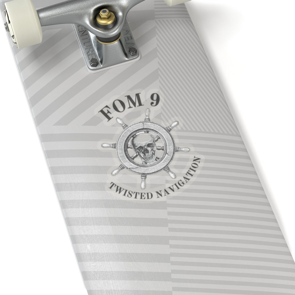 Twisted Navigation FOM 9 Sticker