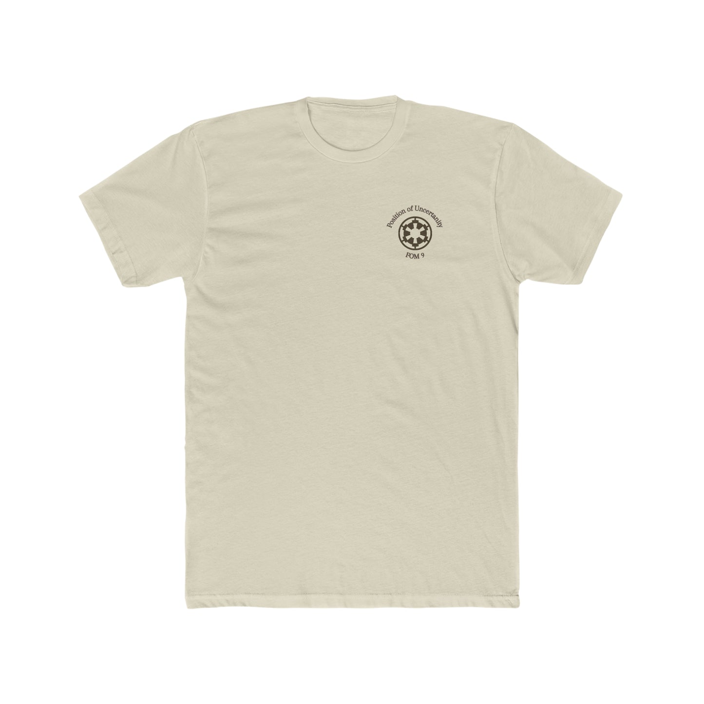 Navigators of the Galactic Empire (May the 4th) FOM 9 Graphic Tee