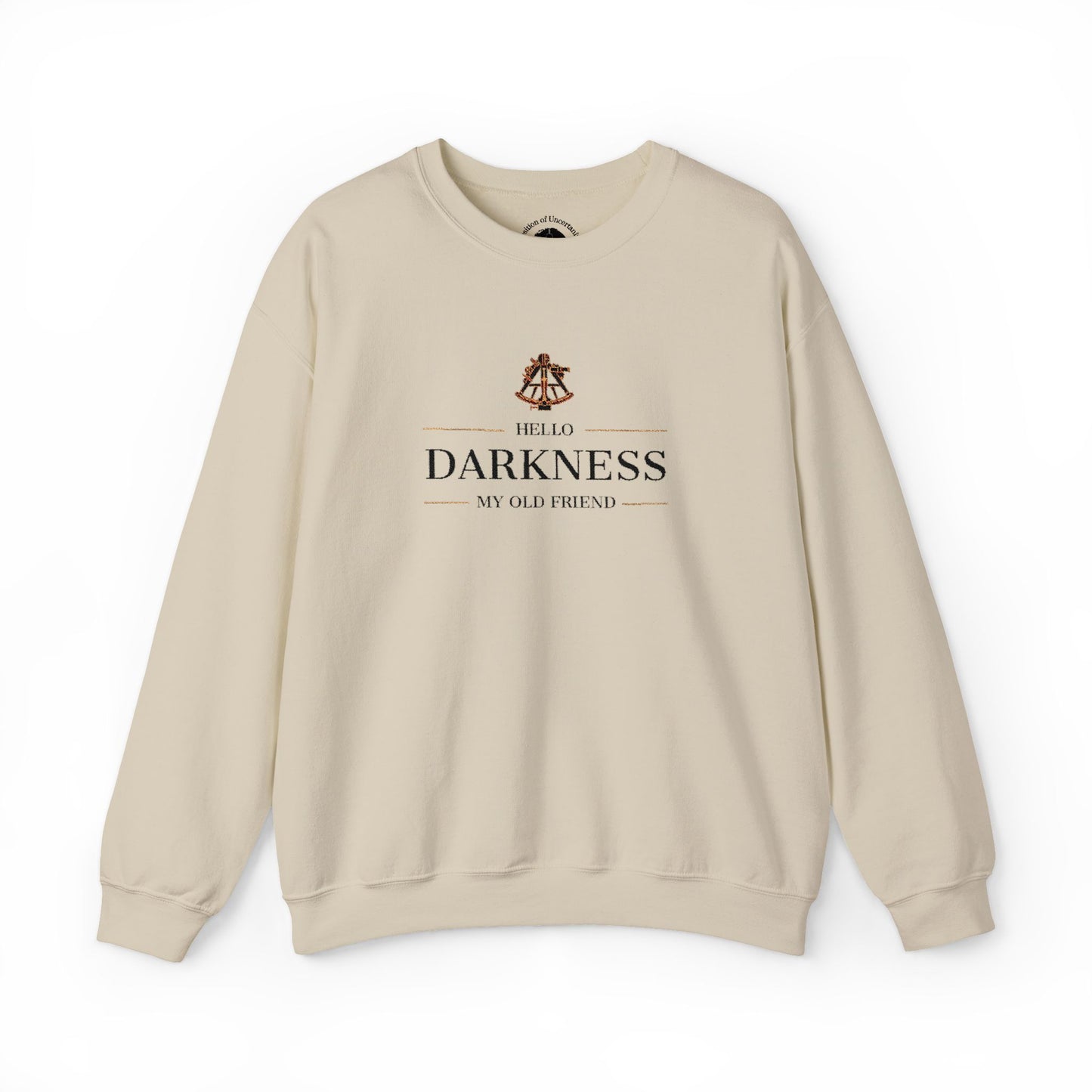 Sextant FOM 9 Crewneck Sweatshirt