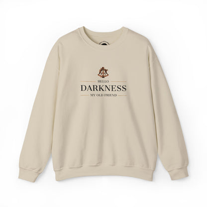 Sextant FOM 9 Crewneck Sweatshirt