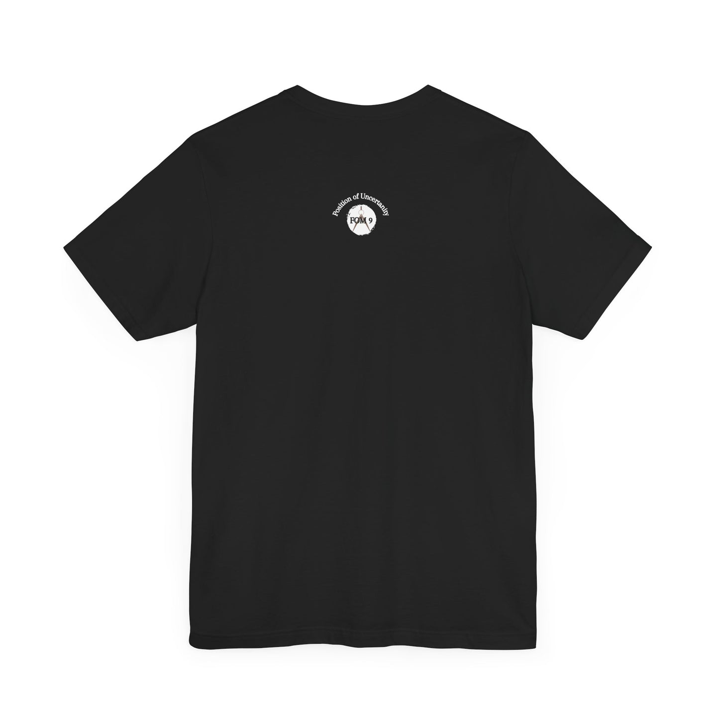 A Gentleman Sailor FOM9 T-Shirt