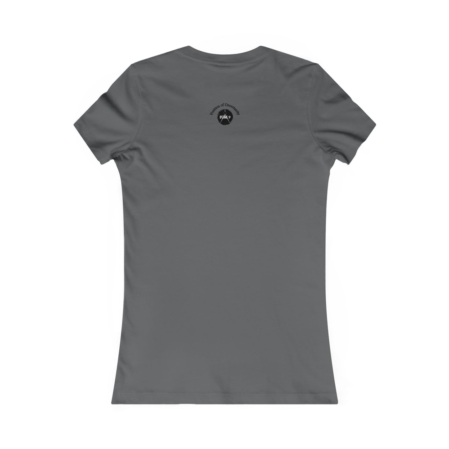 Rough Seas FOM 9 Women's T-Shirt