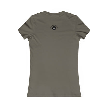 Rough Seas FOM 9 Women's T-Shirt
