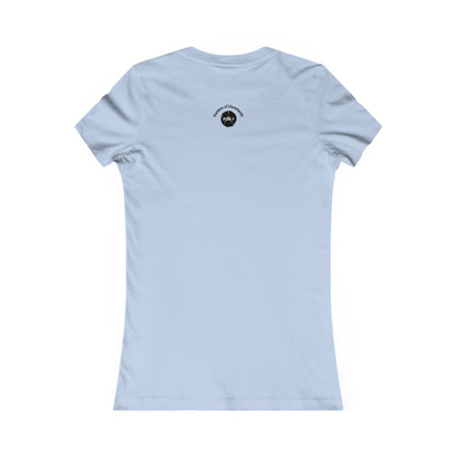Rough Seas FOM 9 Women's T-Shirt