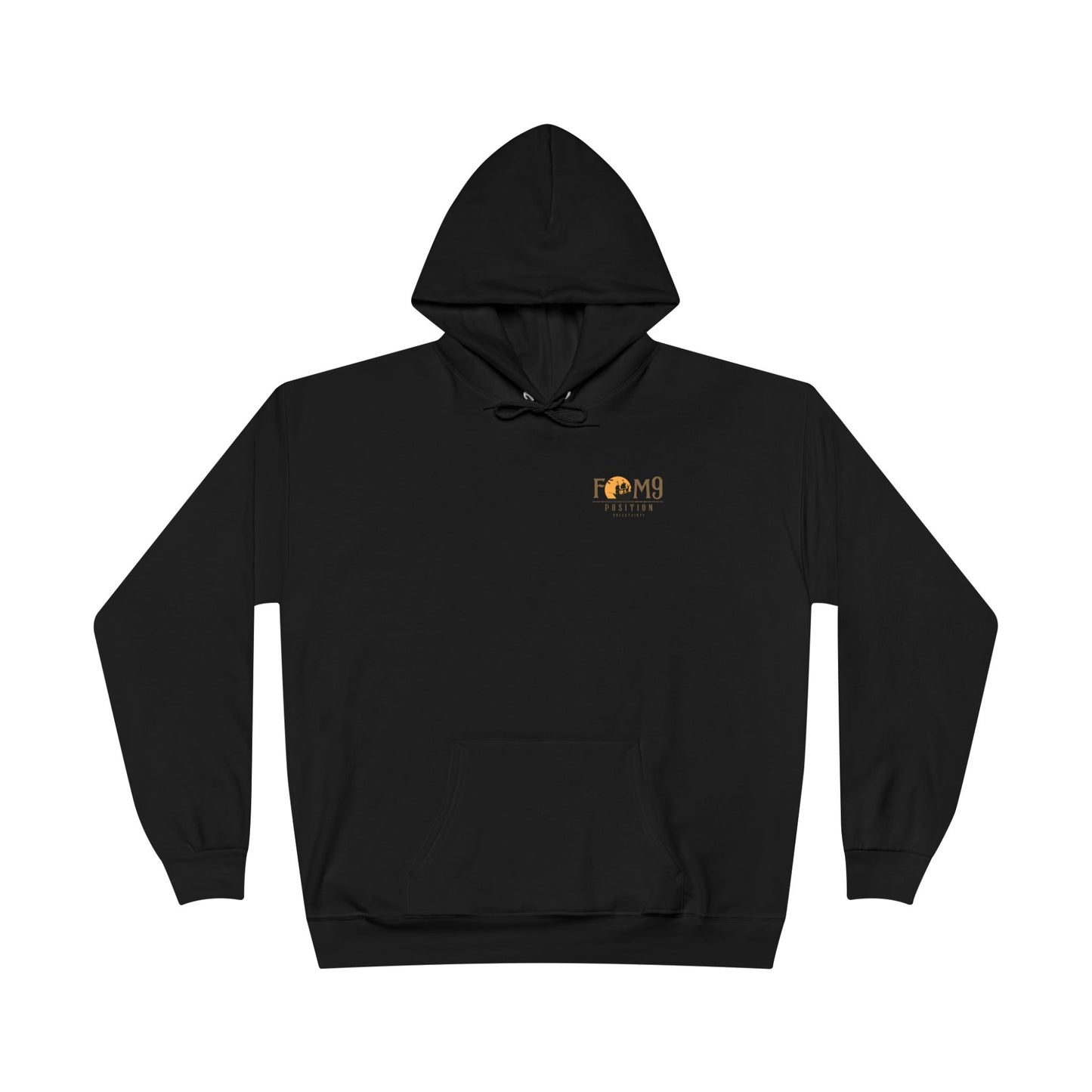 Born to be Hanged FOM 9 Pullover Hoodie