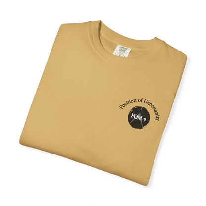 The Devil and the Deep Blue Sea FOM 9 Graphic Tee