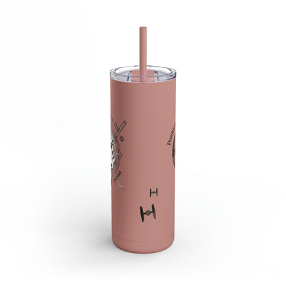 Navigators of the Empire (May the 4th) FOM 9 20oz Tumbler