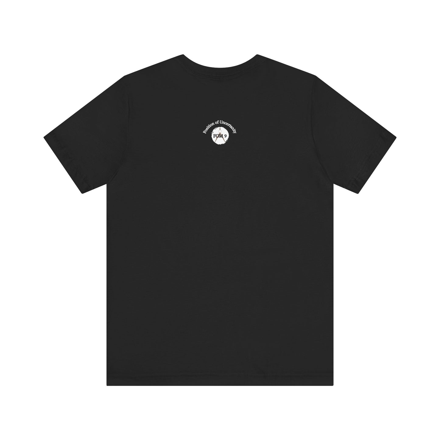A Gentleman Sailor FOM9 T-Shirt