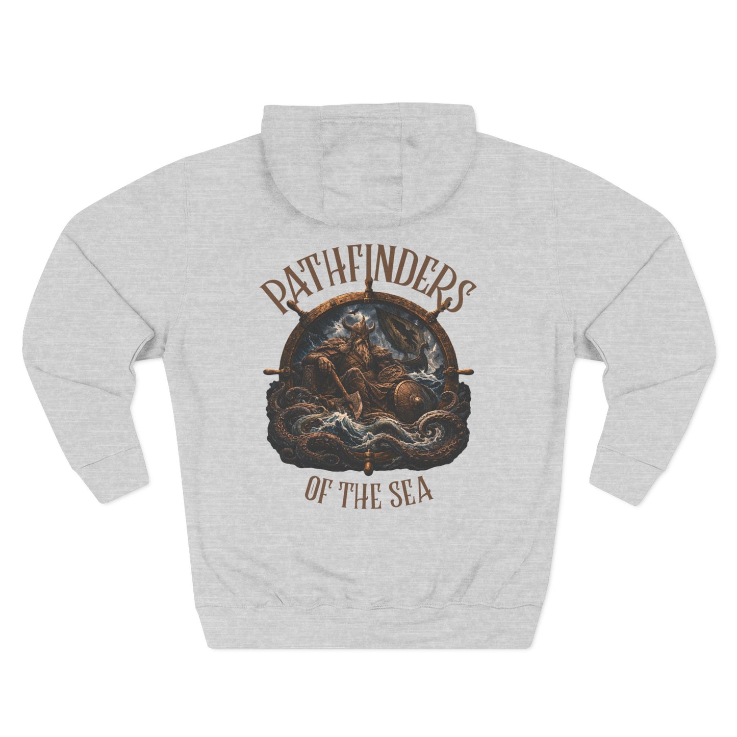 Pathfinders FOM 9 Hoodie