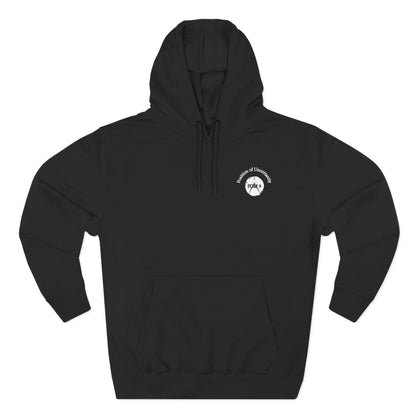 Bound to no Tide FOM 9 Fleece Hoodie