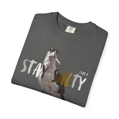 Stay Salty FOM 9 Graphic T-shirt