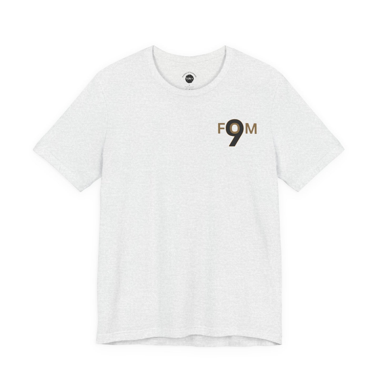 Lost at Sea FOM 9 Graphic Tee