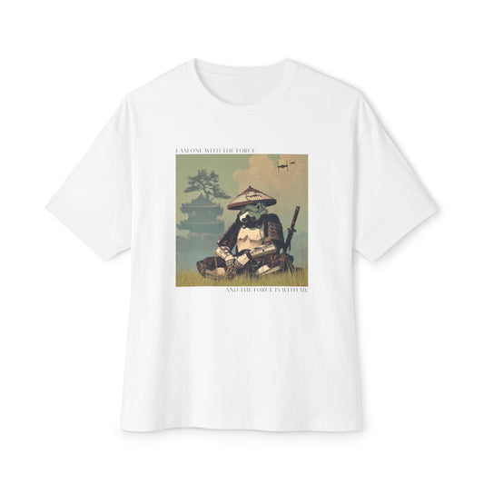 Storm Trooper Ronin (Limited Edition) T-shirt