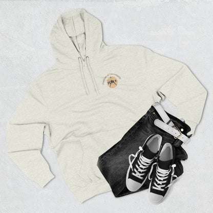Respect the Fix FOM 9 Fleece Hoodie