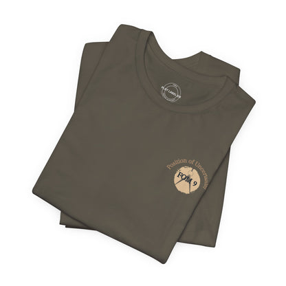 Respect the Fix FOM 9 Graphic Tee