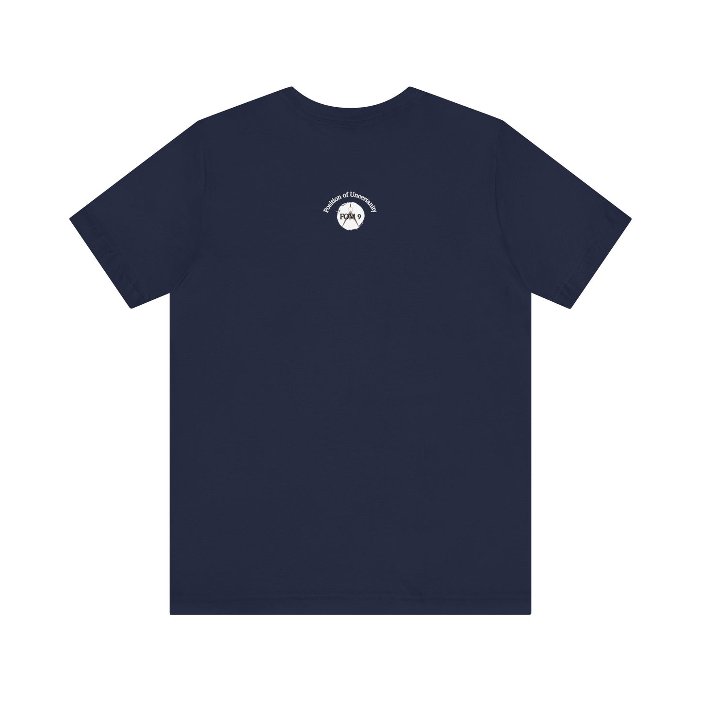 A Gentleman Sailor FOM9 T-Shirt