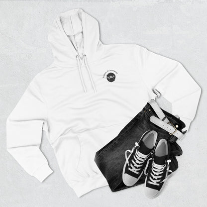 Bound to no Tide FOM 9 Fleece Hoodie