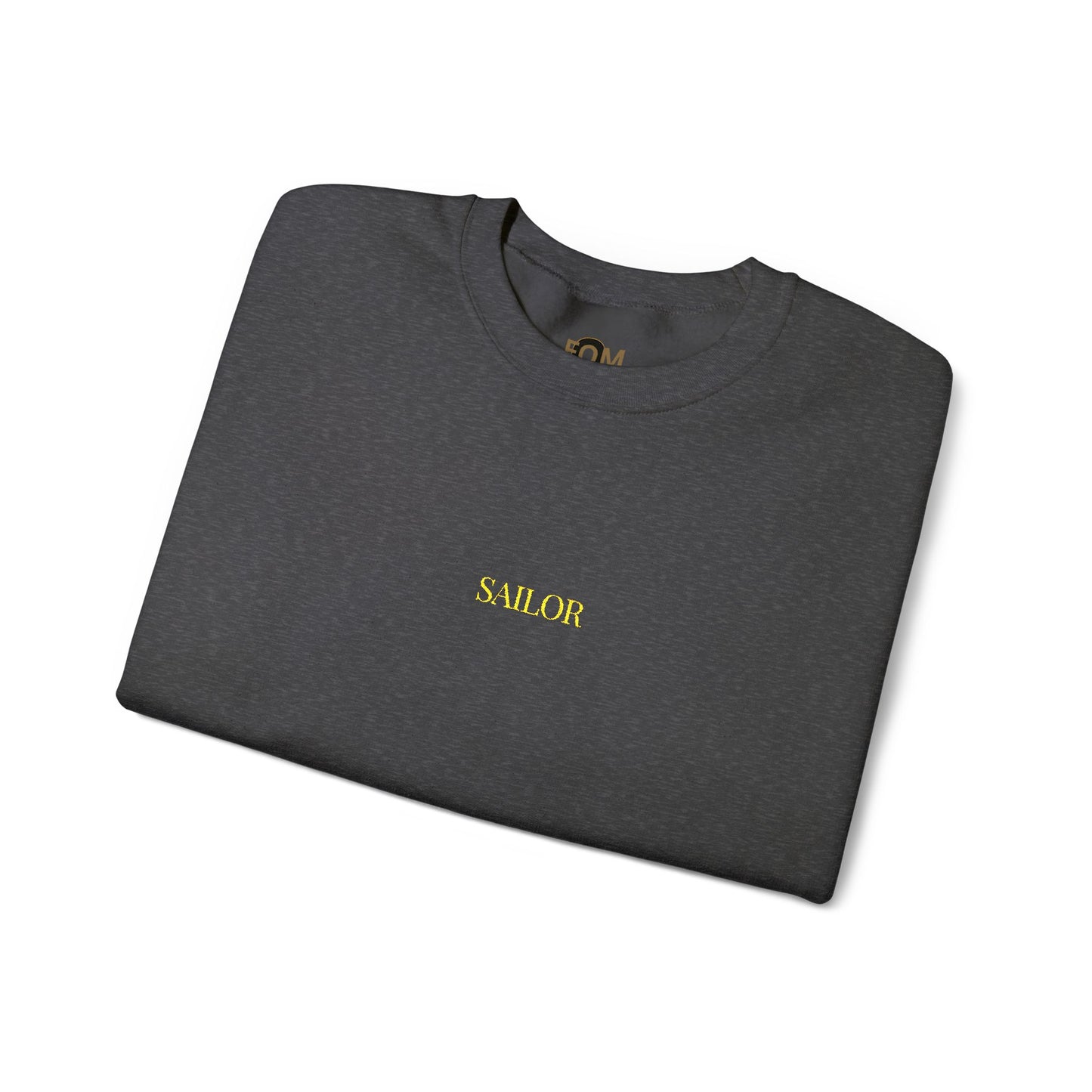 Sailor FOM 9 Crewneck Sweatshirt