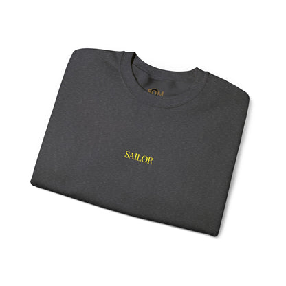 Sailor FOM 9 Crewneck Sweatshirt